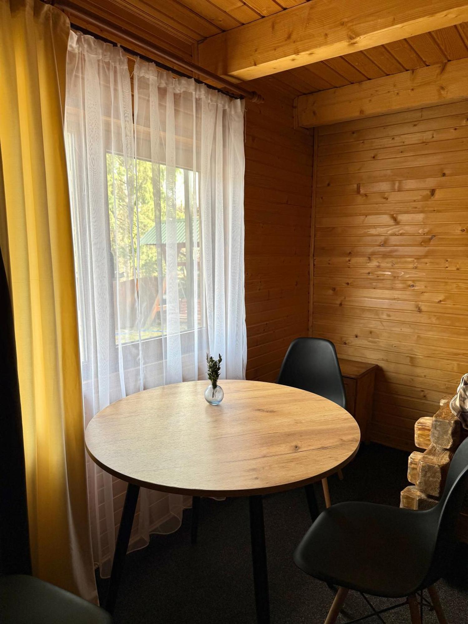 Hotel Водограй Vorochta Exteriér fotografie